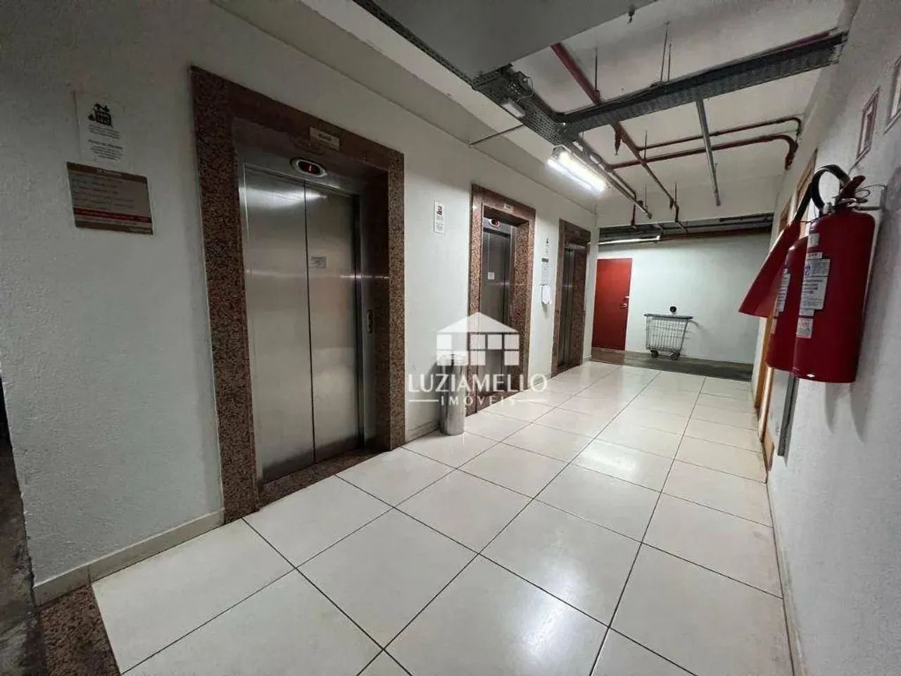 SIG/SUL - EDIFÍCIO CITY OFFICES , DUAS VAGAS SEPARADAS NO SUB SOLO , OPORTUNIDADE! - Foto 2