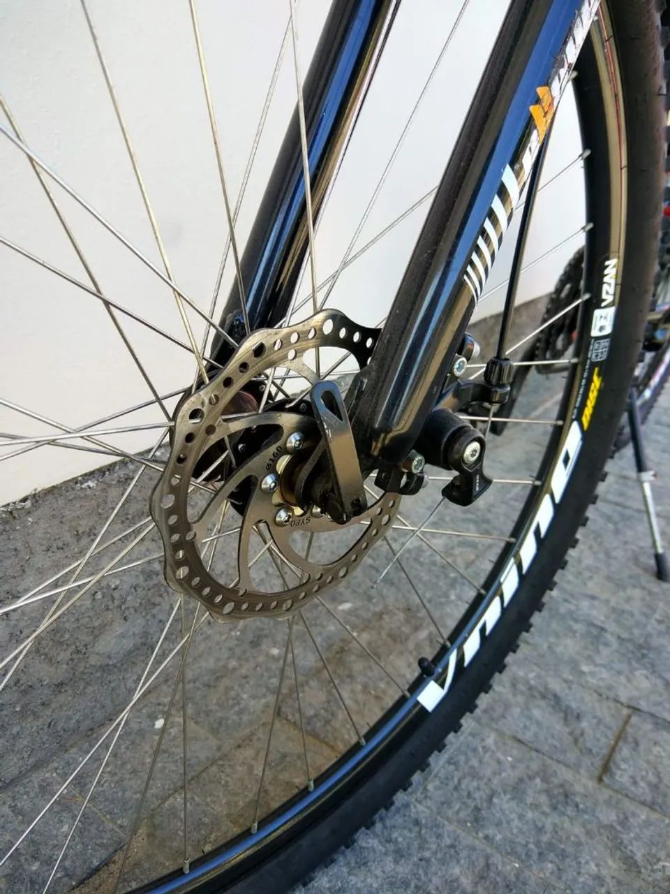 Bicicleta Bike Aro 29 - Foto 5