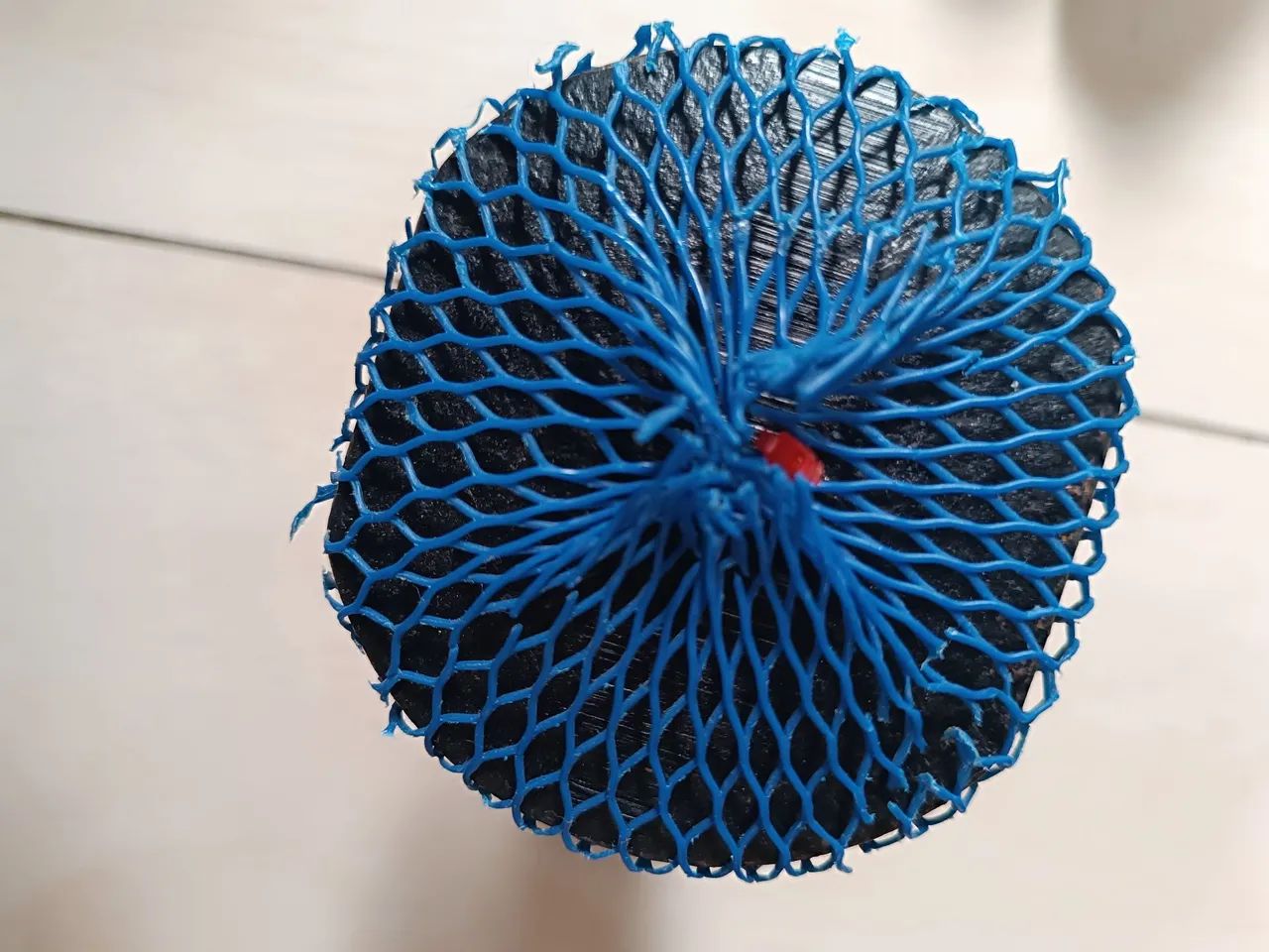 Halteres Encapado - 3kg  - Foto 2
