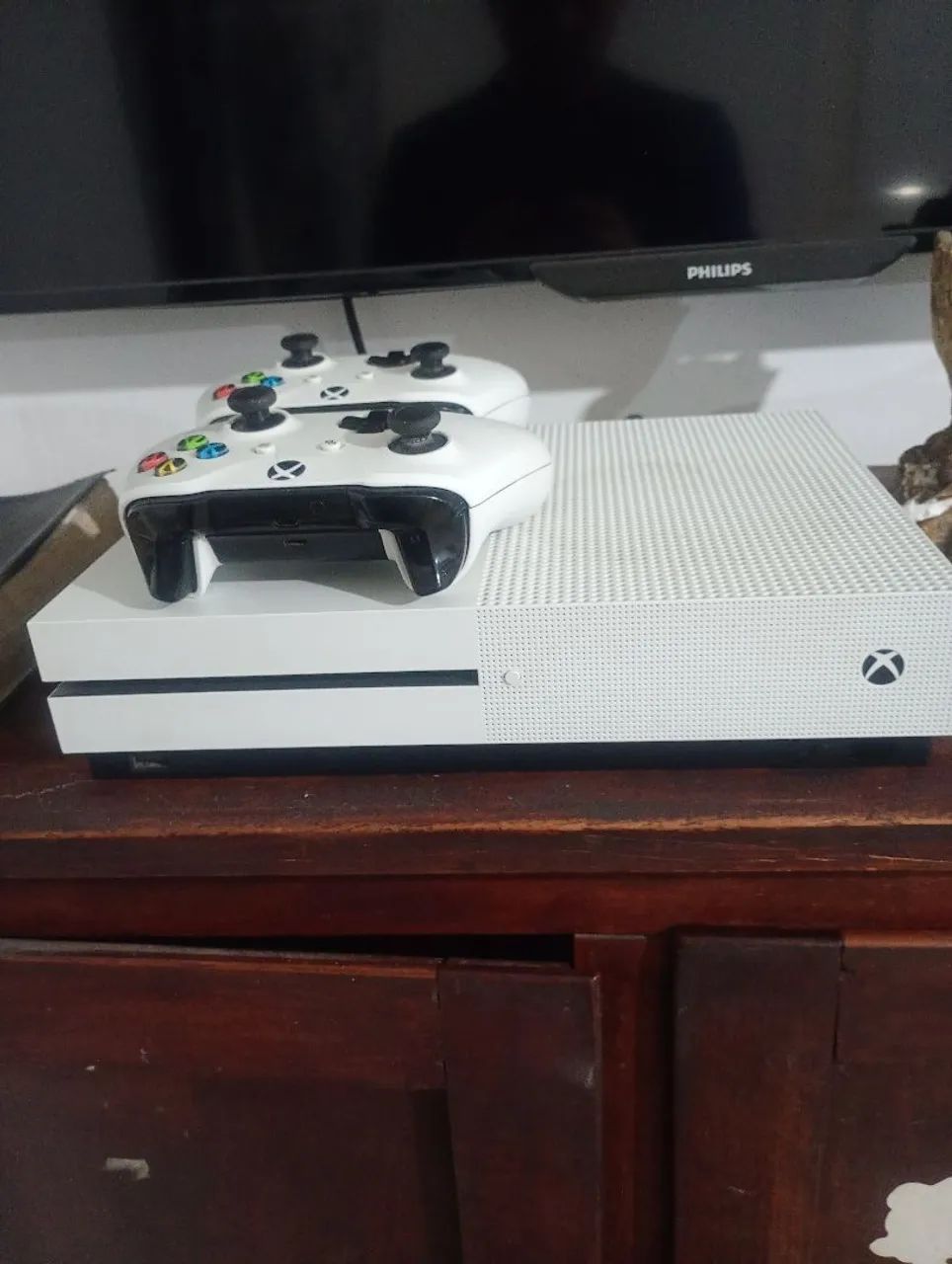 Xbox one s 1T - Foto 5