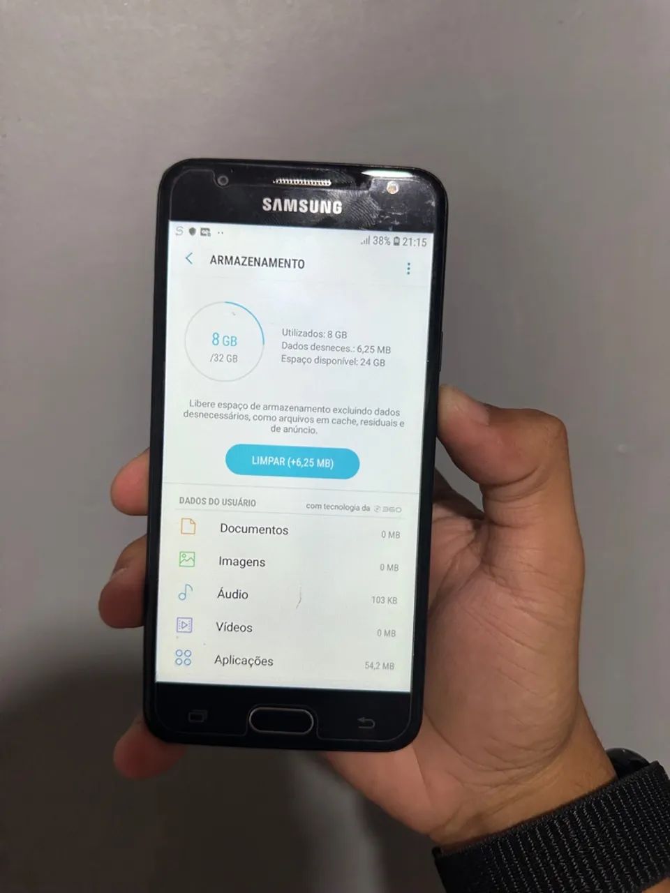 J5 prime 32gb 