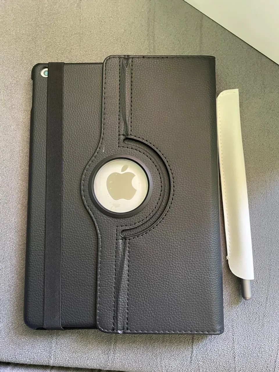 IPad 7 - 32GB - Wi-Fi - Bateria 100% Demora 2 a 3 dias. - Foto 5