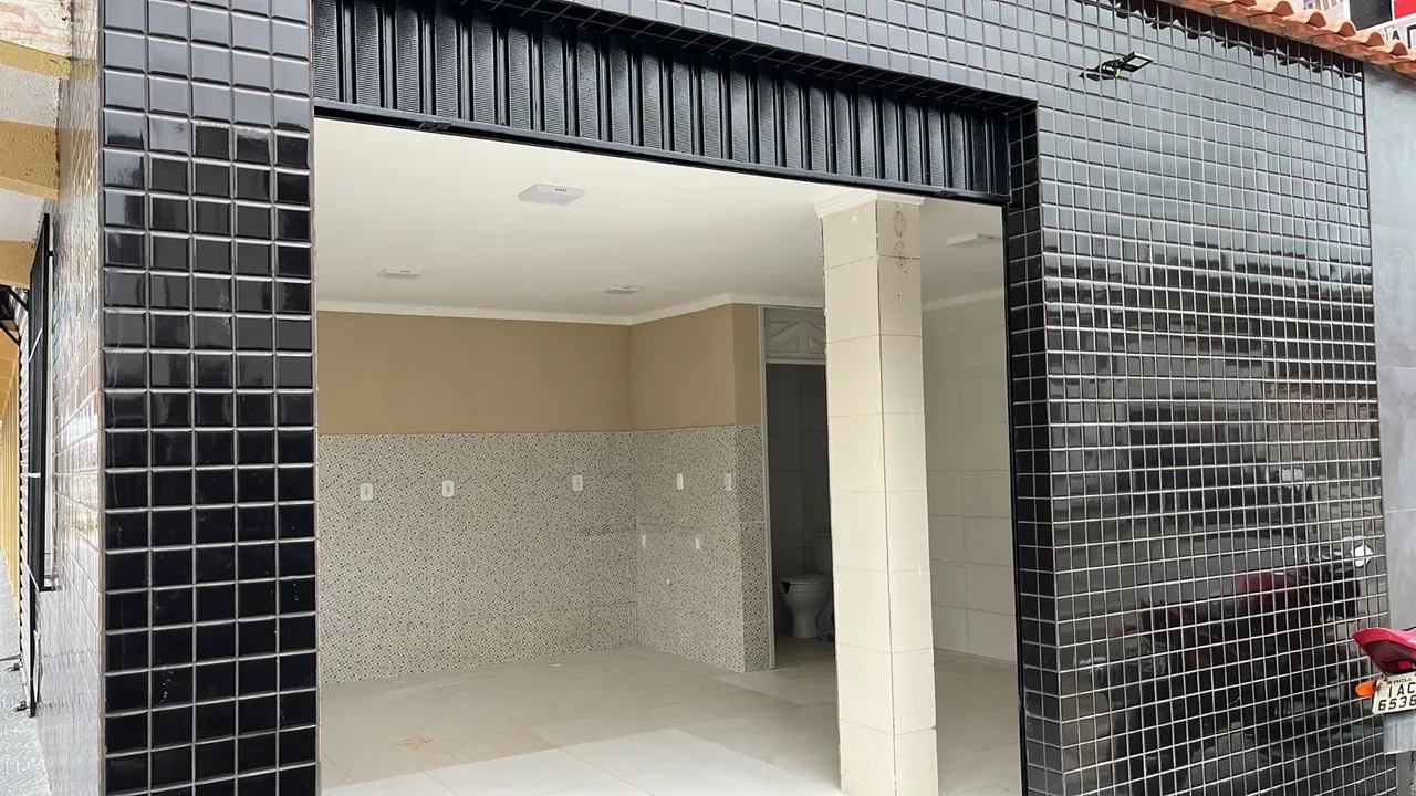 Sala comercial