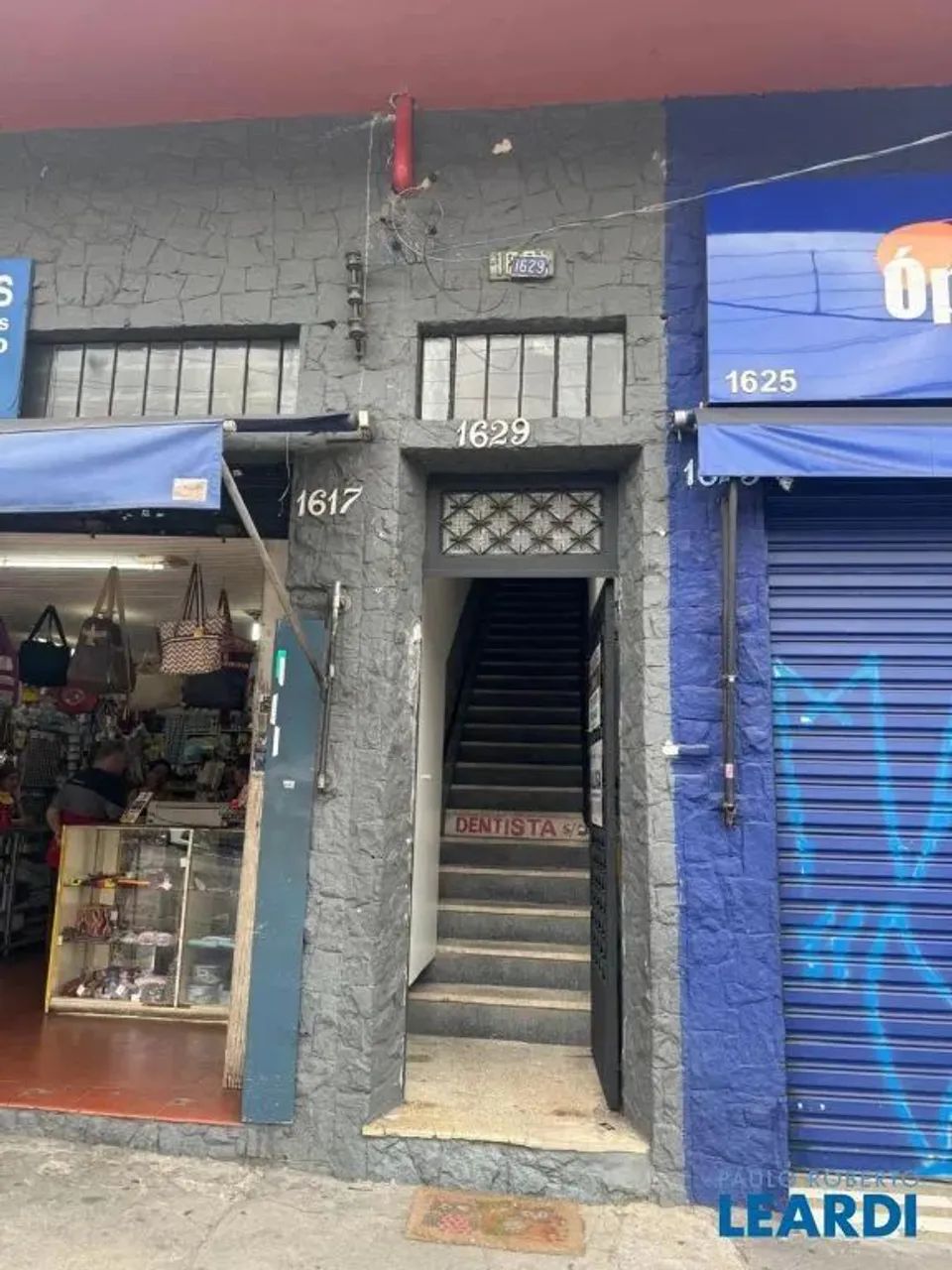 CONJ. COMERCIAL - VILA POLOPOLI - SP - Foto 6