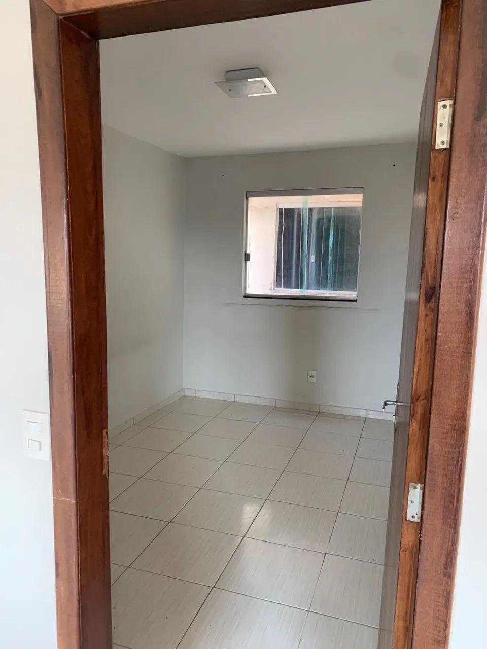 Foto - Brasília - Setor Habitacional Vicente Pires - Trecho 3