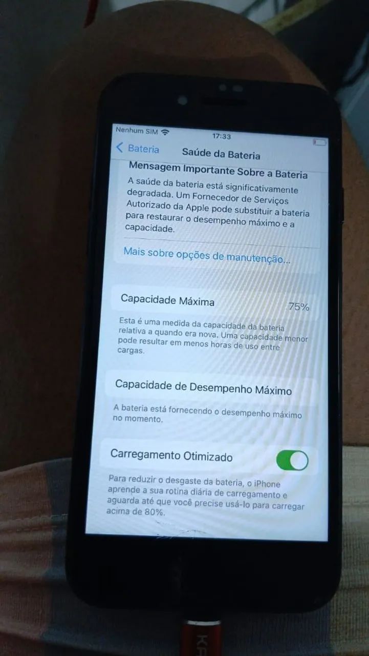 Iphone 7