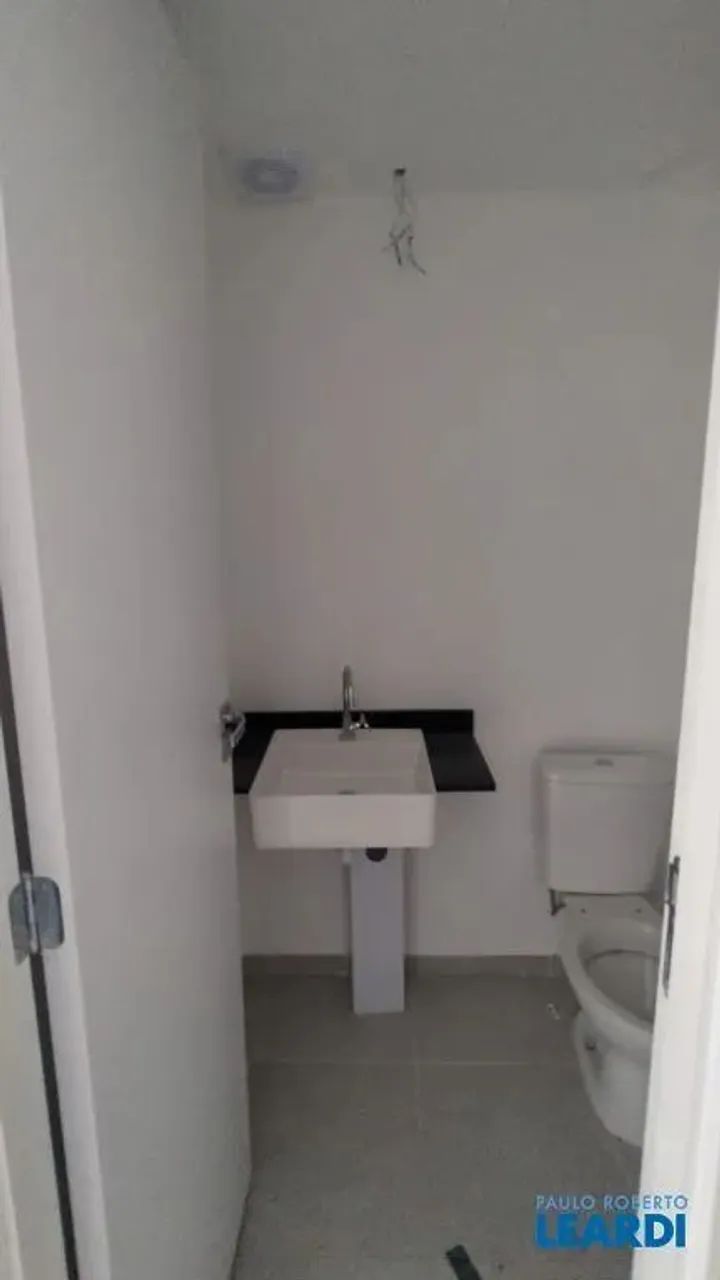 APARTAMENTO - VILA OLÍMPIA - SP - Foto 5