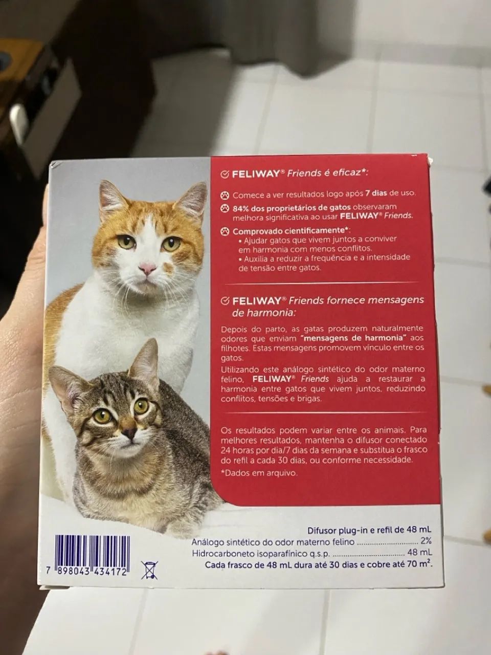 Feliway Friends - Foto 3