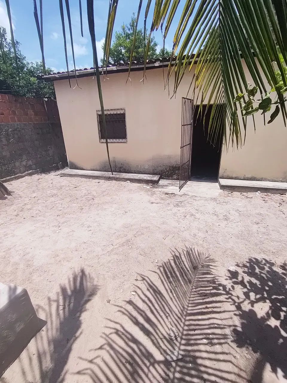 Foto - João Pessoa - Mangabeira