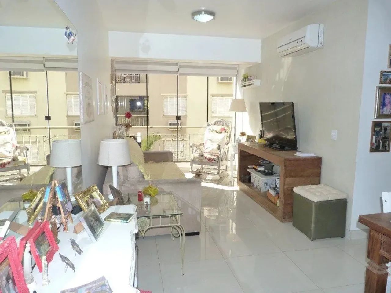 Excelente oportunidade no Bairro Jardim Carvalho, Apartamento com 3 dormitórios, cozinha , - Foto 3