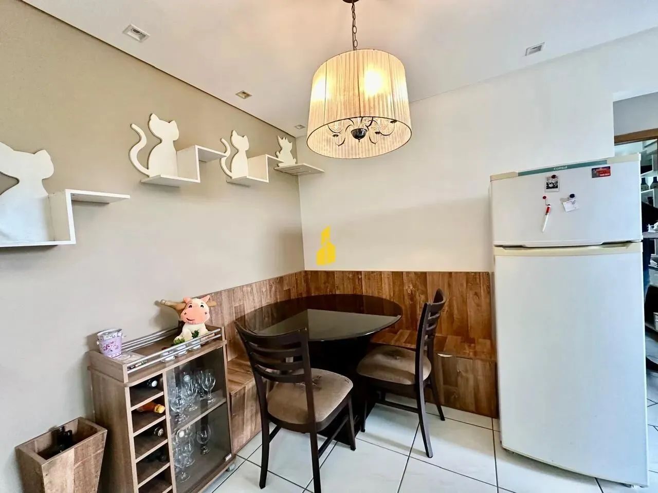 Apartamento em Quintino, Timbó/SC - Foto 5