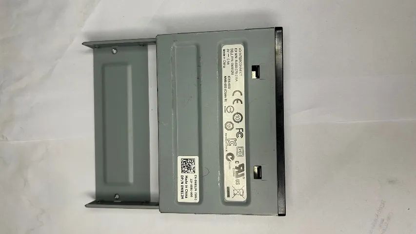 Leitor de Cartões Interno Dell 19-em-1 (USB 2.0) | Lê SD, Compact Flash (CF), XD - Foto 2