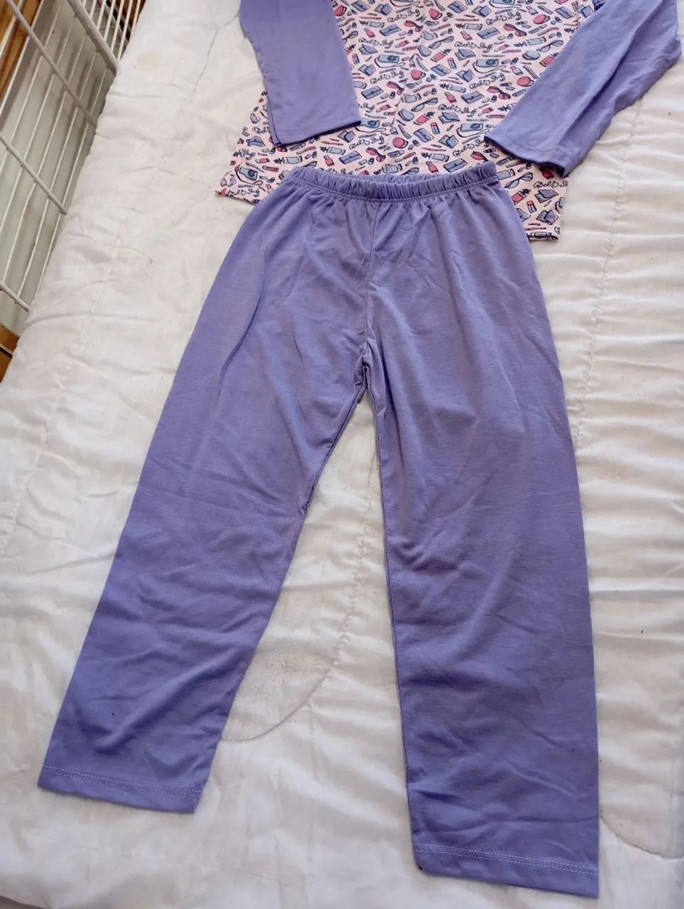 Pijama Tam 6/8 - Foto 4