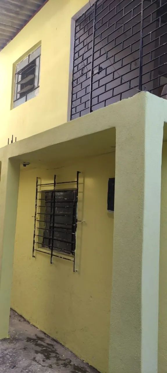 Foto - Recife - Varzea