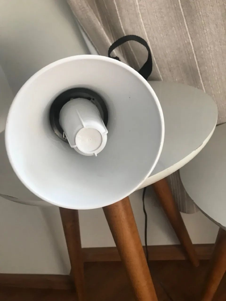 Megafone Portátil - Potente e Funcional - Foto 2
