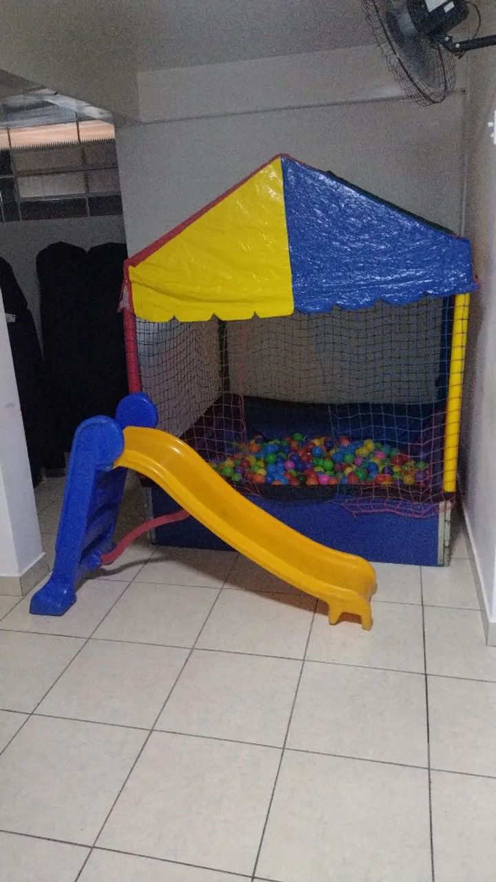 Locação de brinquedos  - Foto 2