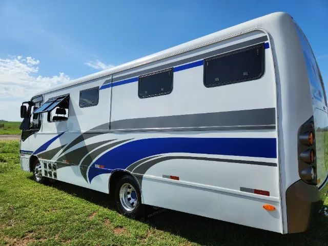 MOTORHOME - Foto 2