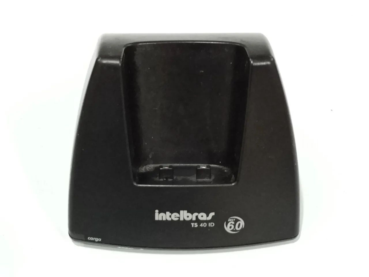Telefone Sem Foi Intelbras TS 40 ID - Foto 2