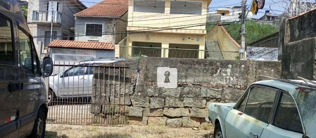 Terreno à venda, 400 m² por R$ 680.000,00 - Pirituba - São Paulo/SP - Foto 4