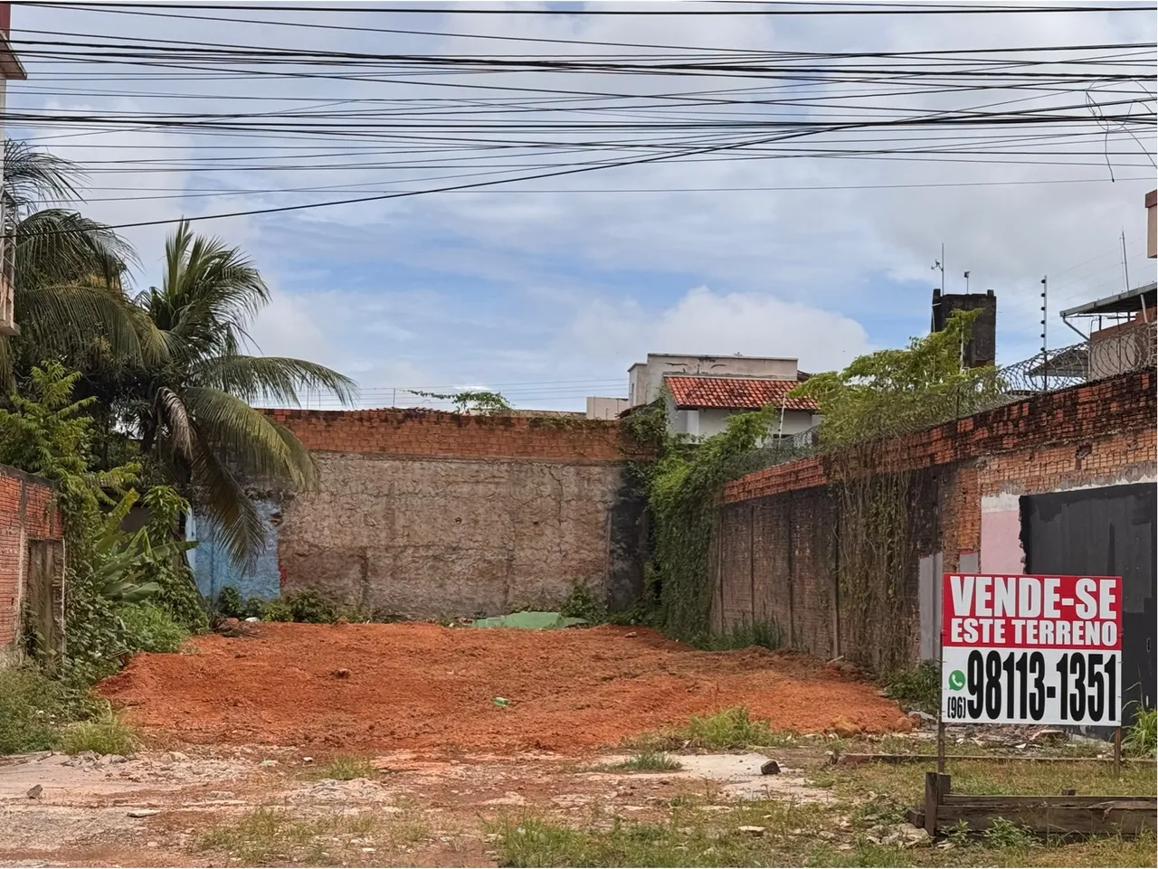 Venda IMÓVEL R$ 330.000,00