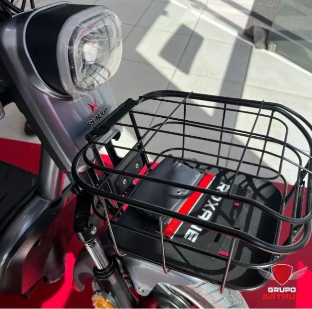 PT1S 2025 0KM, parcelamos no cartão até 21x - Foto 4