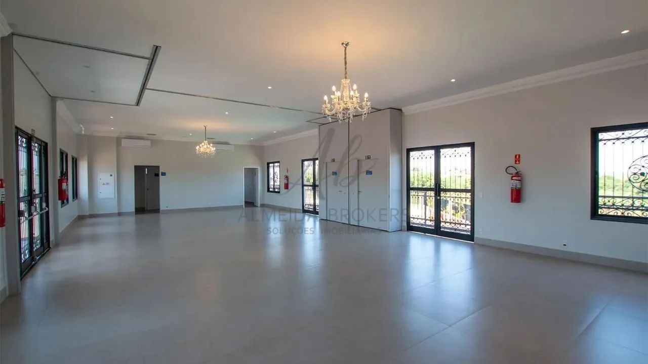 Lote de 300,24 m² no Santorini Residencial Club, em Paulínia-SP (RMC) - Foto 4