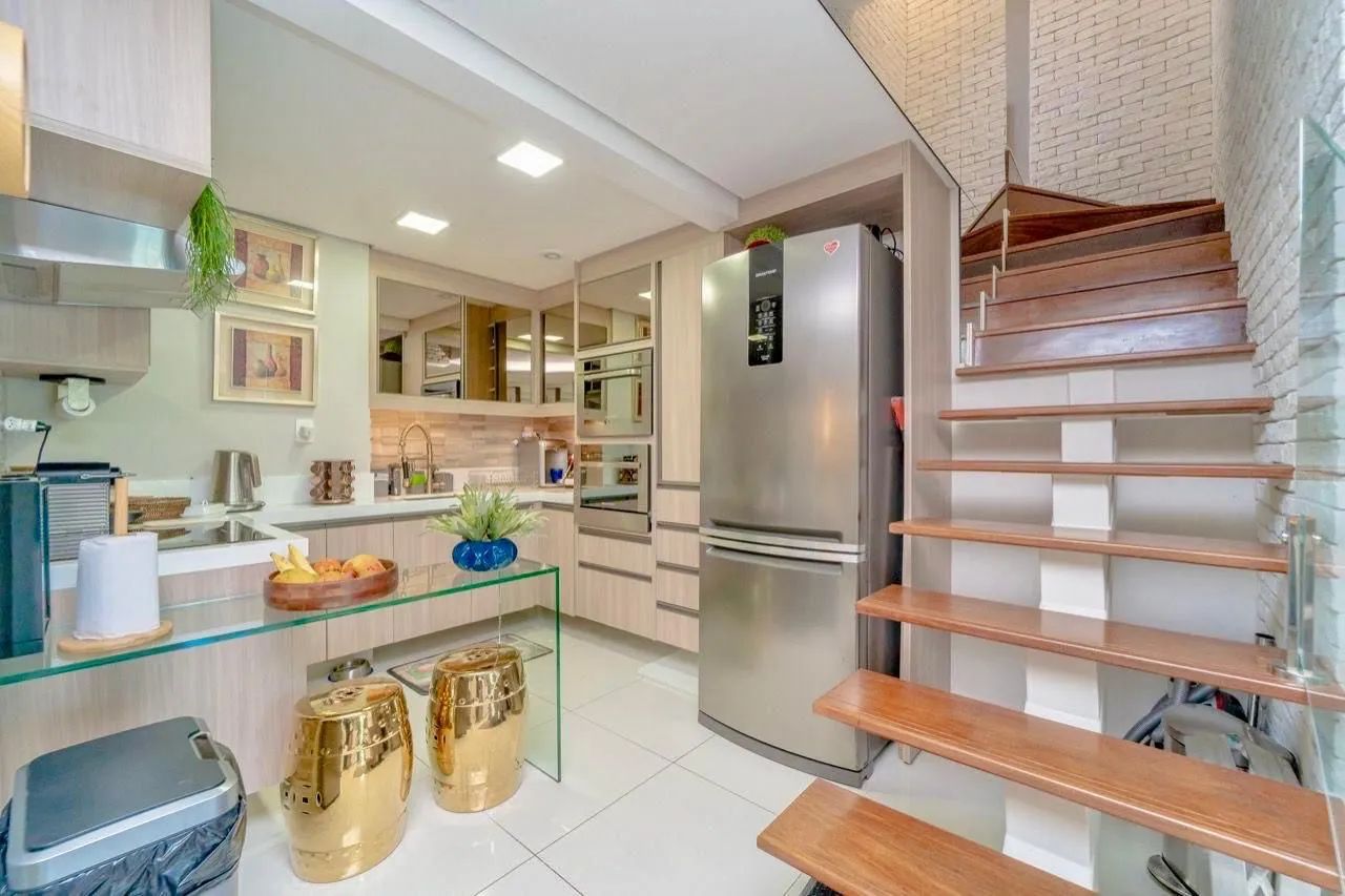 Alugo ou Vendo linda cobertura duplex no In Mare Bali  - Foto 12