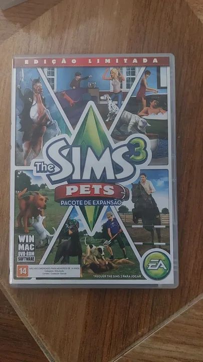 The Sims / edição limitada  - Foto 2