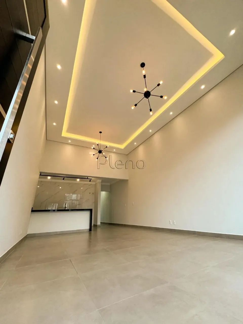 Casa à venda em Hortolândia, Vila Real, com 3 quartos, com 162 m²