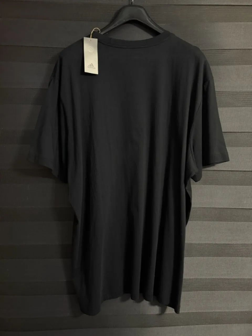  Camisa Inter 3GG Concentração Adidas 2023 - Foto 4