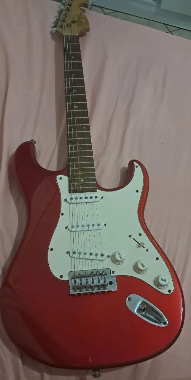 Guitarra Tagima T735 - Foto 2