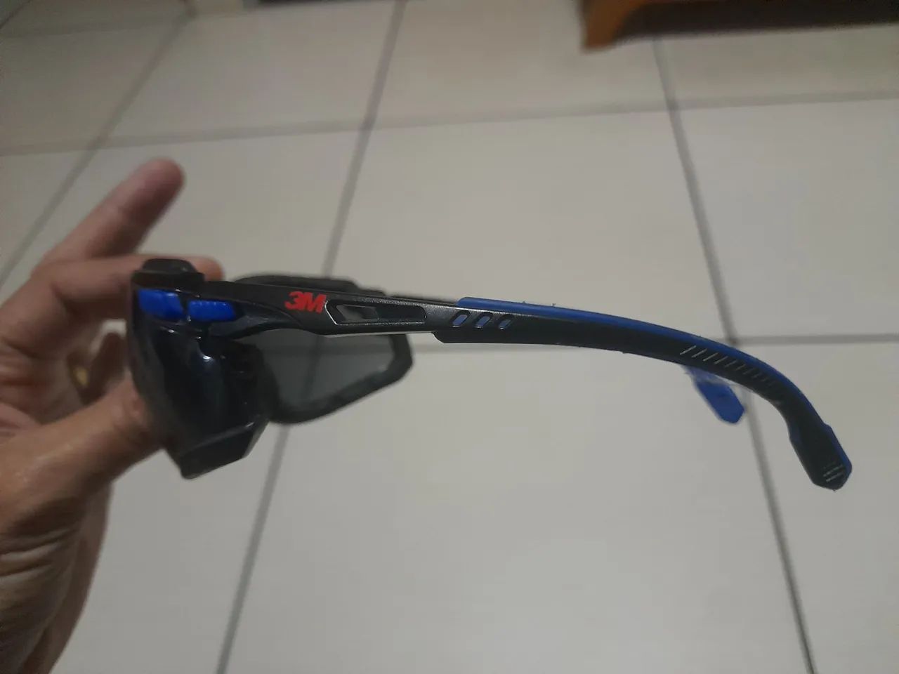 Oculos de proteção 3M64308896355587122