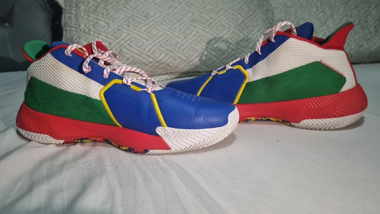 ADIDAS COURT VISION 2.0 - Foto 3