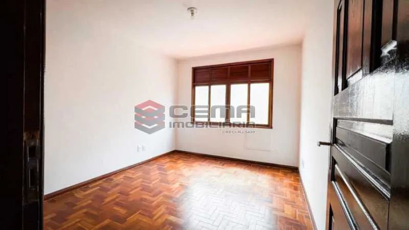 Casa de Vila : Triplex / Residencial / Humaitá - Foto 5