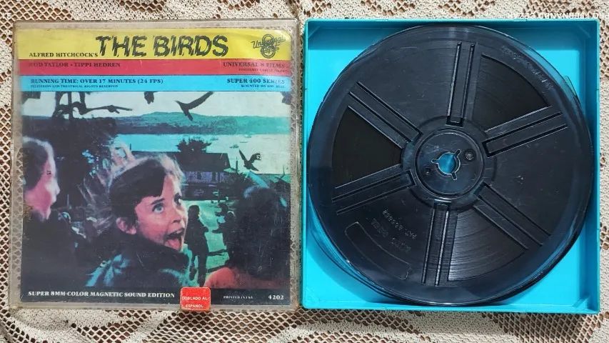 Filmes Super 8 - Foto 2