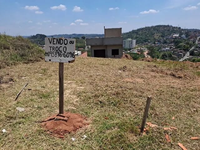 Foto - Itapevi - Loteamento Vila Porto