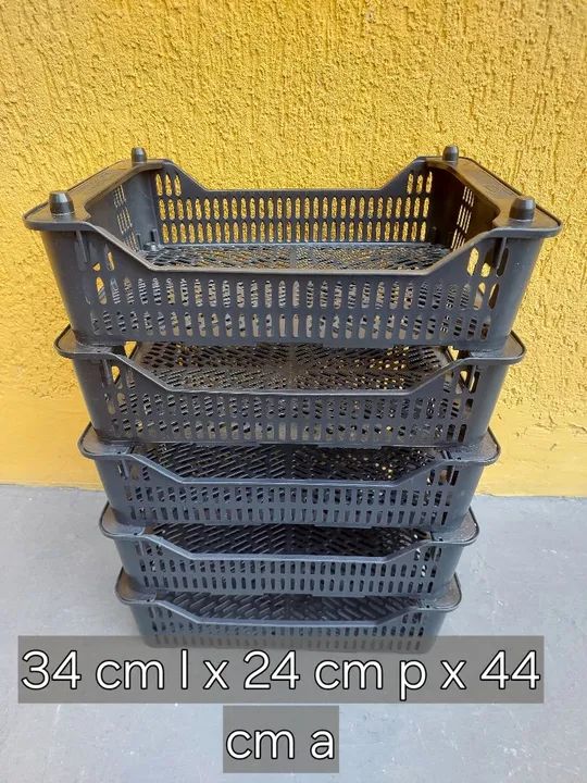 Cesto organizador  - Foto 4