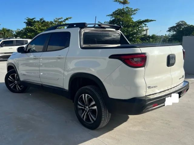 TORO VOLCANO 1.3 TURBO 2025 - LOJA FIAT *CHAMA NO ZAP* - Foto 4