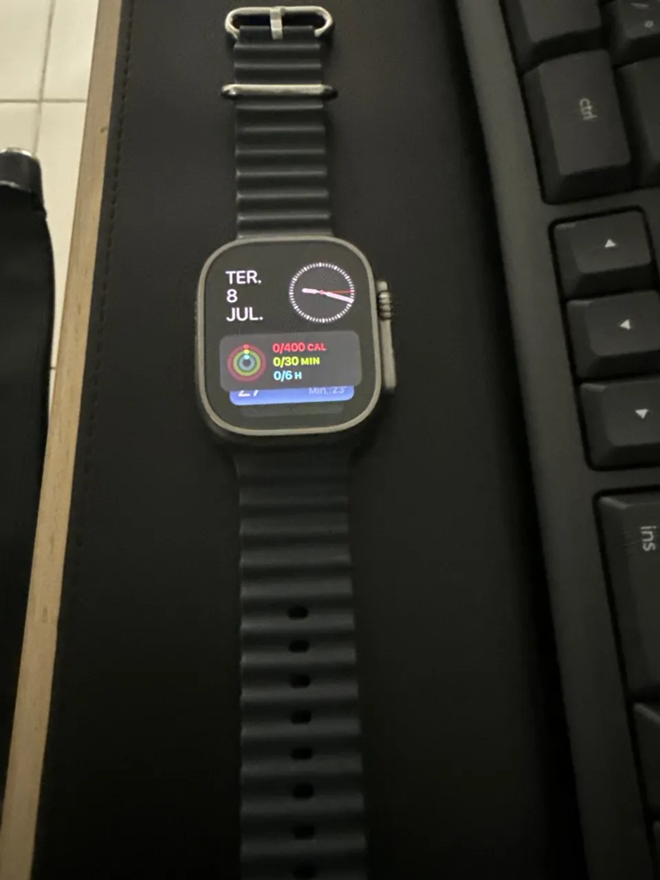 Smart Watch ultra 1