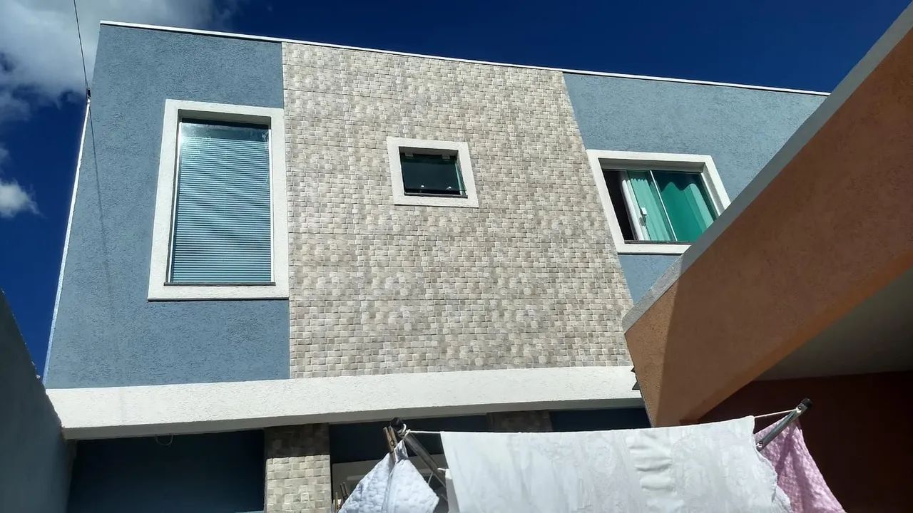 Vendo ou troco sobrado - Foto 5