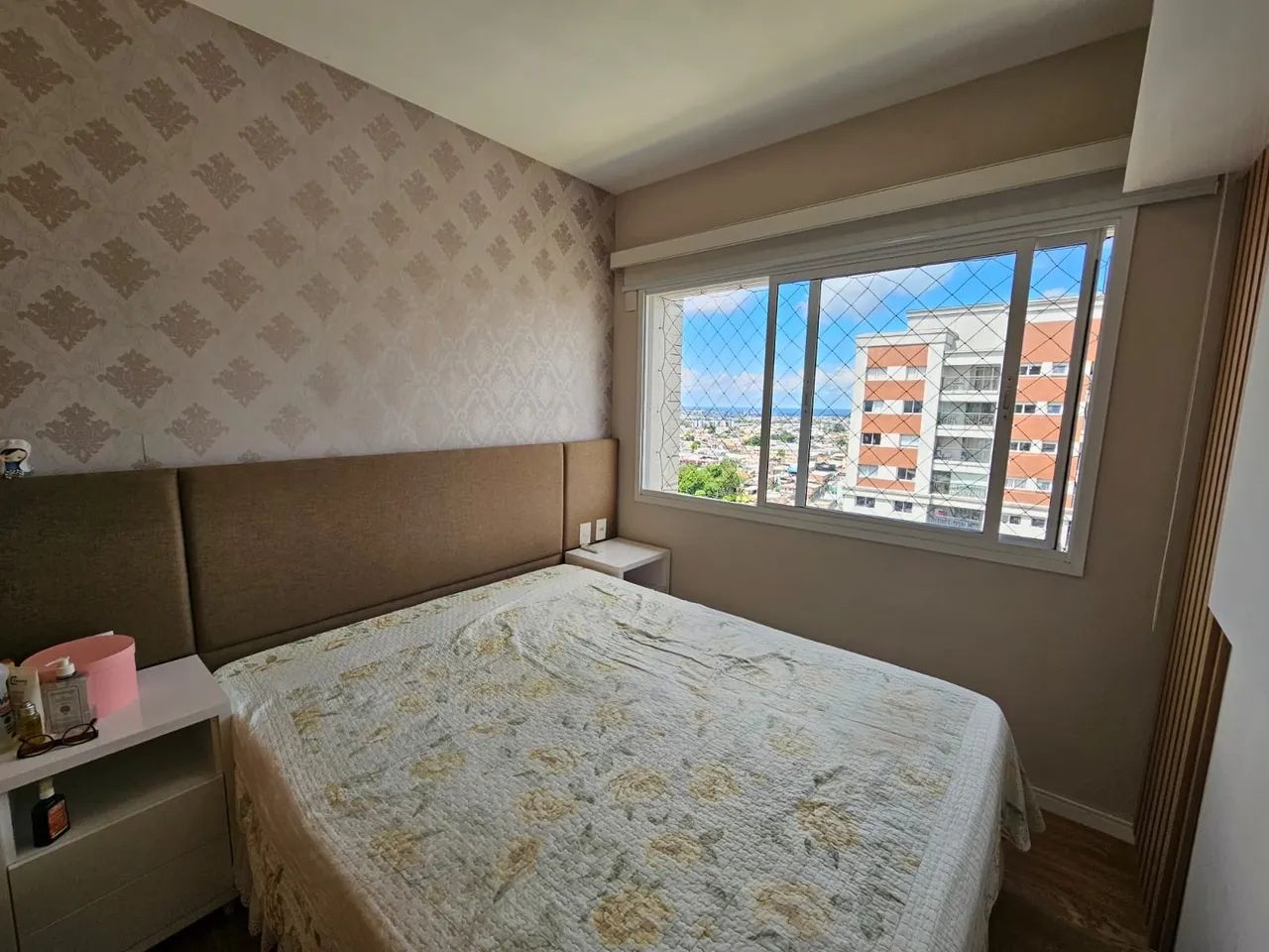 Liverpool 70m² - Reserva Inglesa | Com 2 dormitórios| Parcialmente Mobiliado. - Foto 4