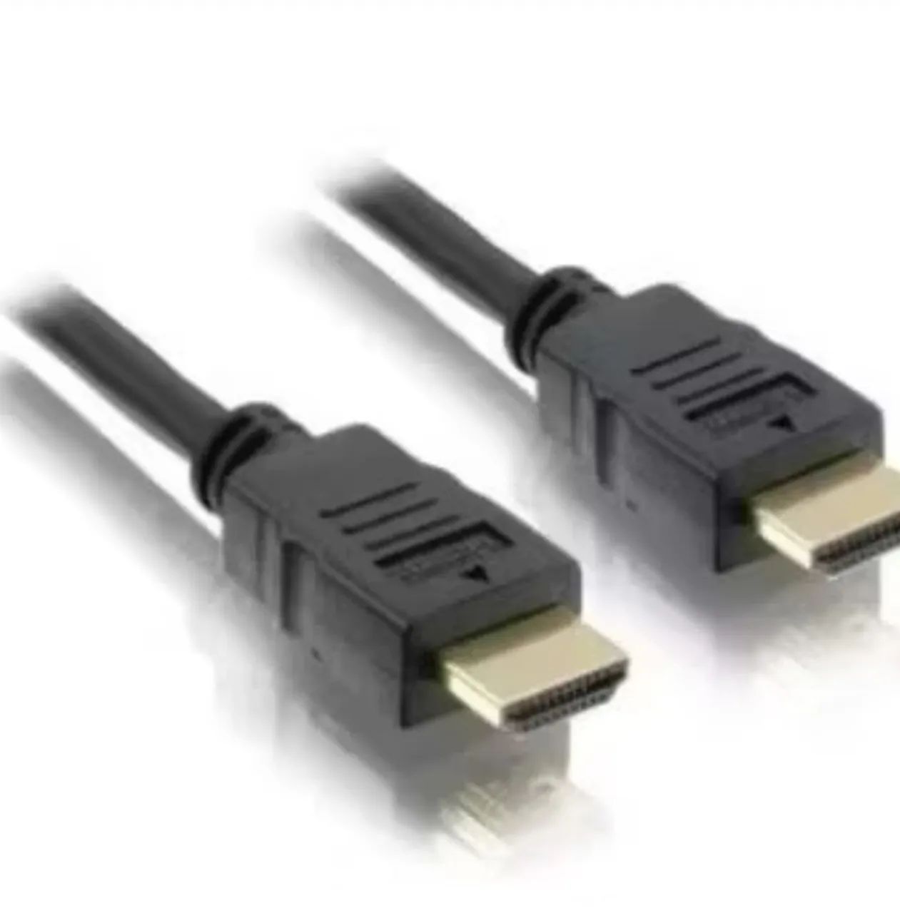 Cabo HDMI 1 metro  - Foto 4
