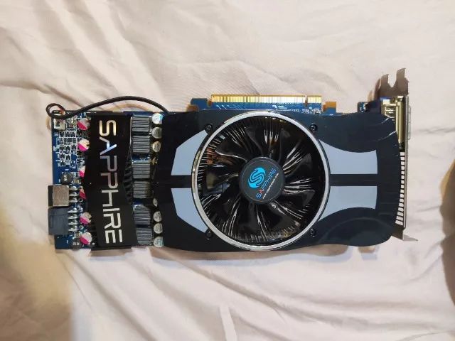 Placa mãe cpu gpu pc gamer - Foto 5