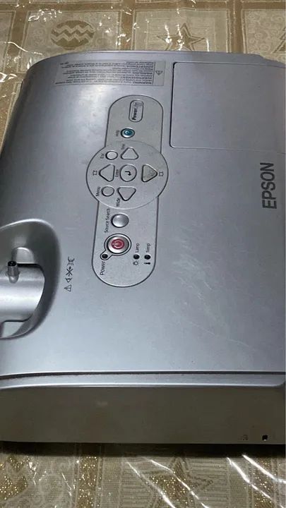 Projetor da EPSON