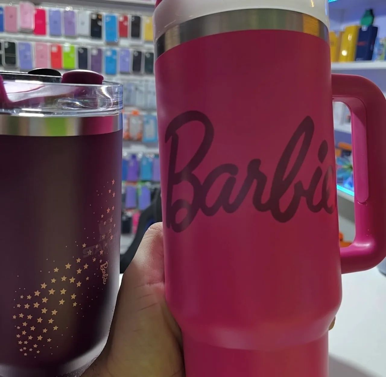 COPO DA VIRGINHA  - Foto 5