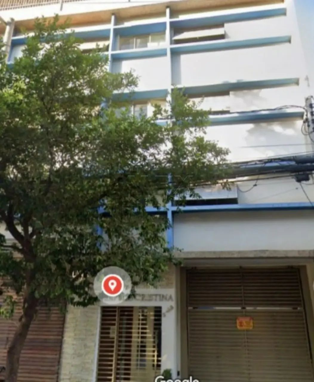 Apartamento Padrão em Bauru