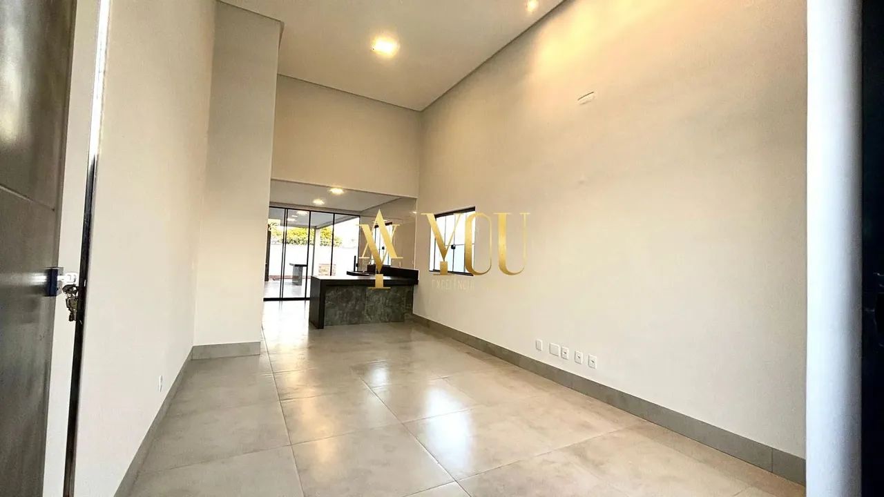 Casa de Alto Padrão, 3 Quartos, a Venda, Vila Mariana Próximo ao Buriti Shopping - Foto 5
