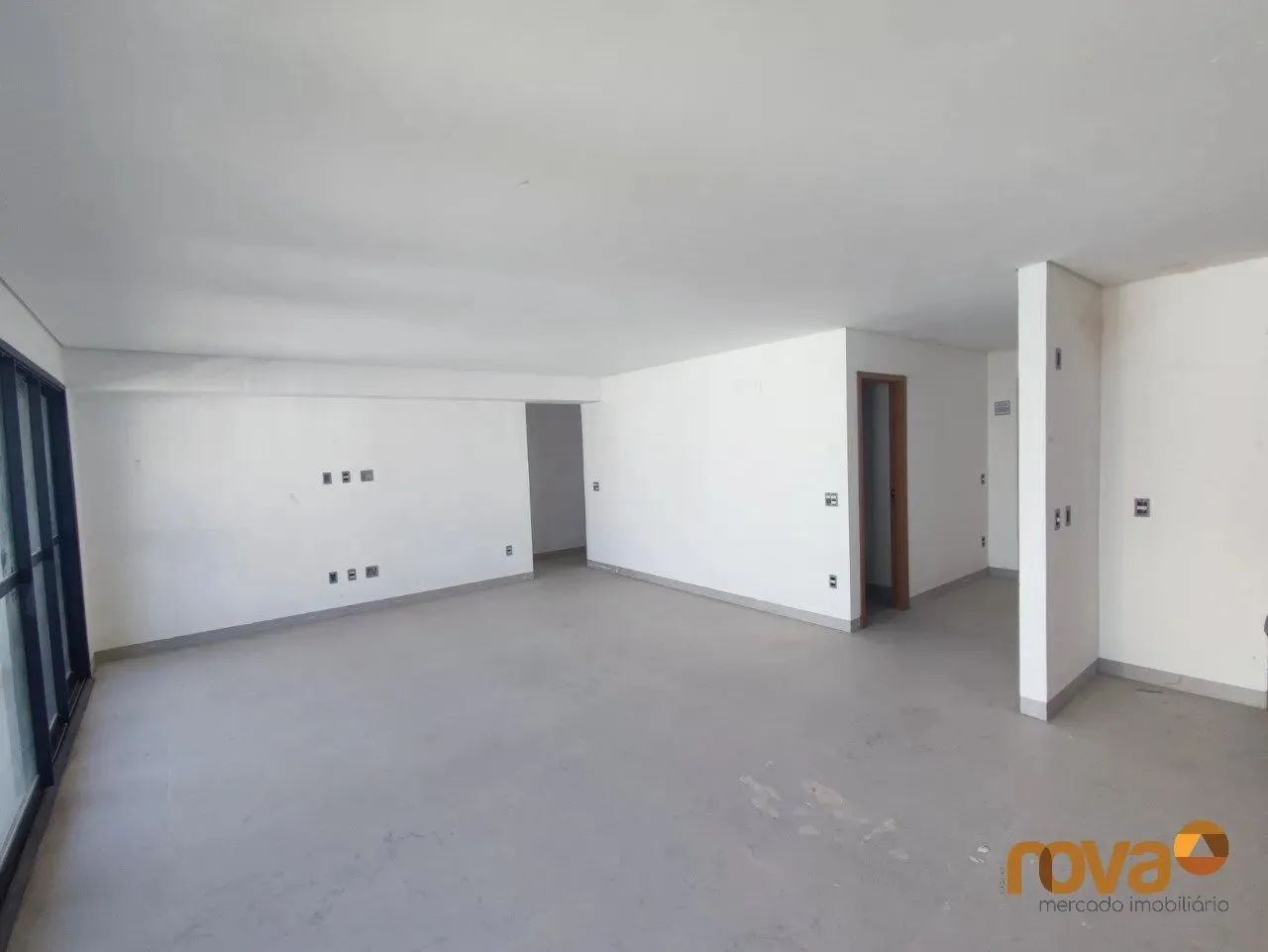 Apartamento 3 suítes 121m² no Setor Oeste - Foto 3