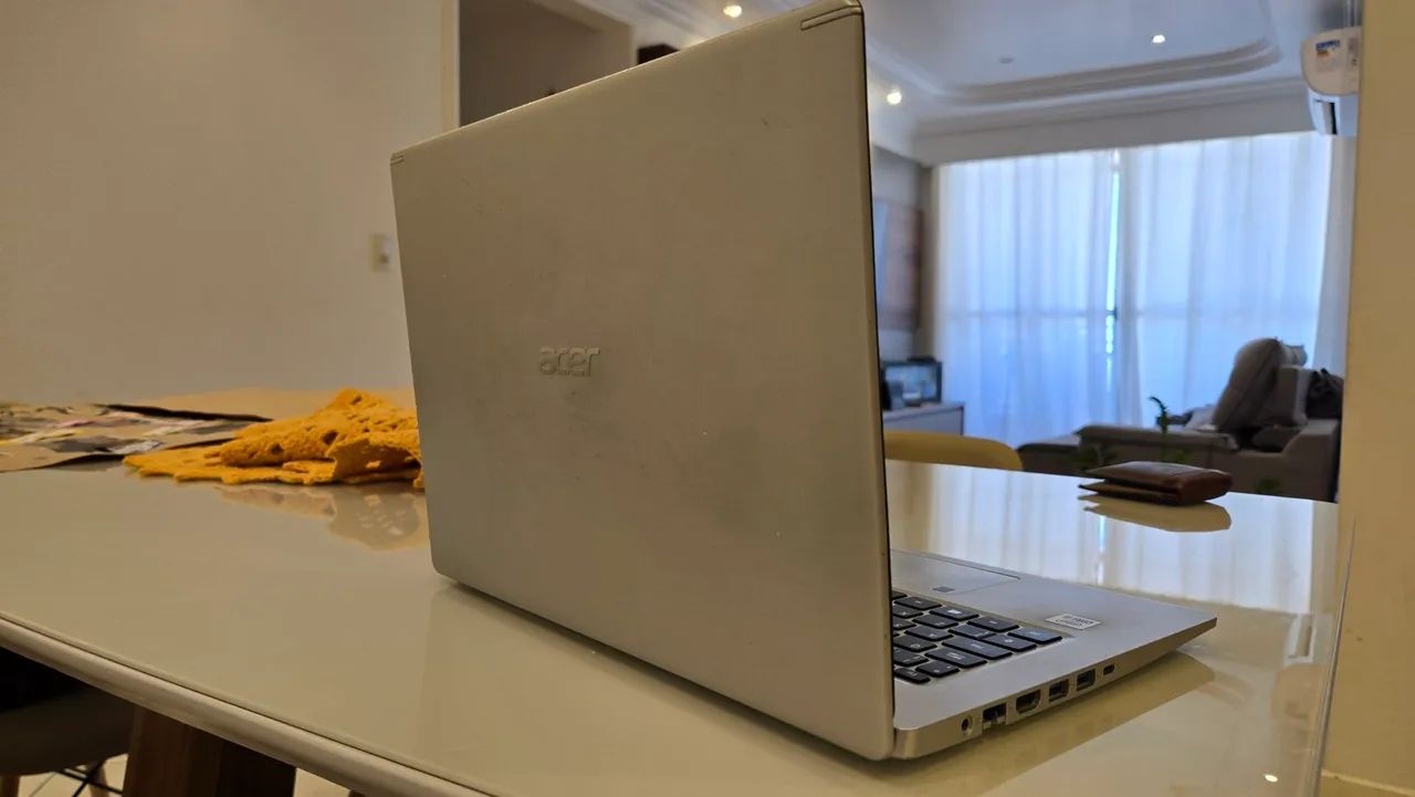 Notebook Acer Aspire 5 - Foto 4