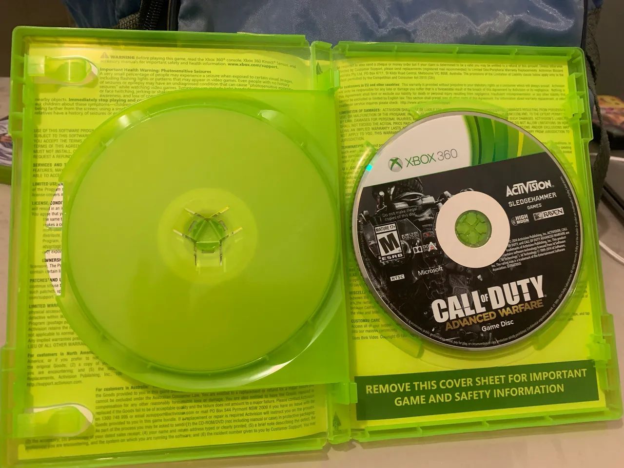 Call of Duty: WWII - Foto 2